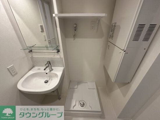 ＧＲＡＮ　ＰＡＳＥＯ　自由が丘奥沢の物件内観写真