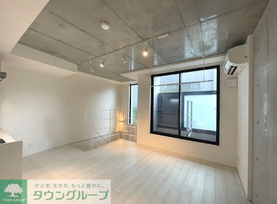 ＧＲＡＮ　ＰＡＳＥＯ　自由が丘奥沢の物件内観写真