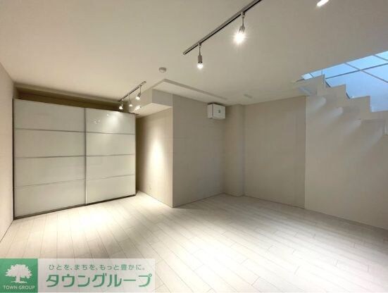 ＧＲＡＮ　ＰＡＳＥＯ　自由が丘奥沢の物件内観写真