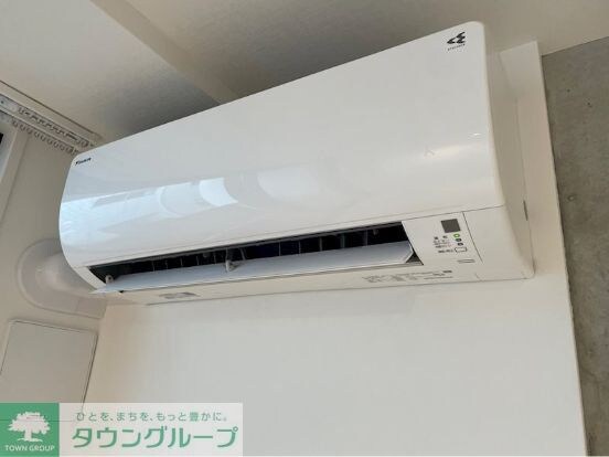 ＧＲＡＮ　ＰＡＳＥＯ　自由が丘奥沢の物件内観写真