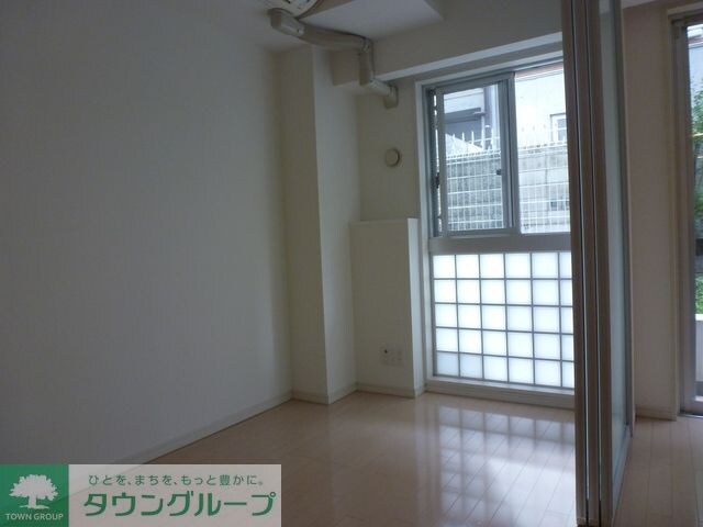 プラチナコート中目黒の物件内観写真