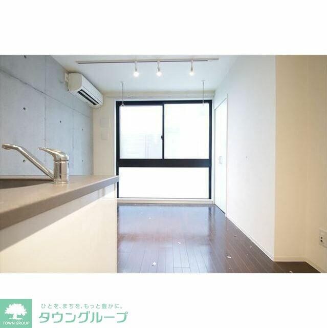 ＭＤＭ池尻大橋IIの物件内観写真