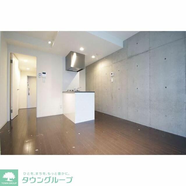 ＭＤＭ池尻大橋IIの物件内観写真