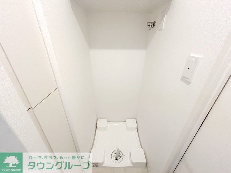 アジールコート池尻大橋の物件内観写真