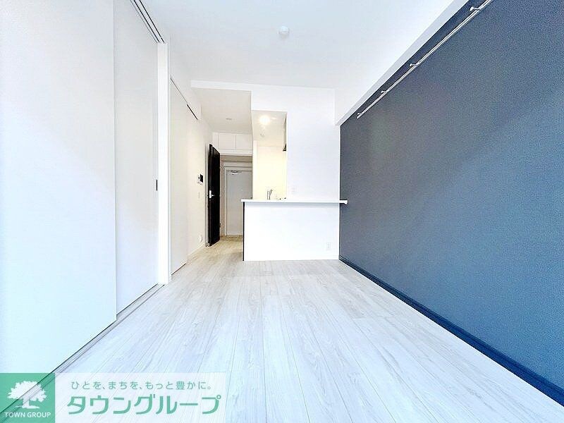 アジールコート池尻大橋の物件内観写真