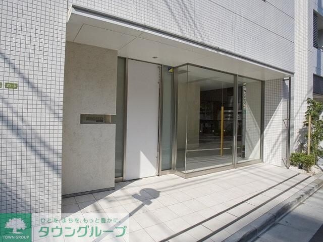 KDXレジデンス駒沢公園の物件内観写真