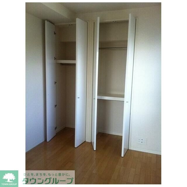 KDXレジデンス駒沢公園の物件内観写真