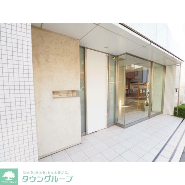 KDXレジデンス駒沢公園の物件内観写真