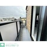 リムテラス駒場の物件内観写真