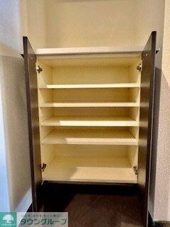 レジディア恵比寿IIの物件内観写真