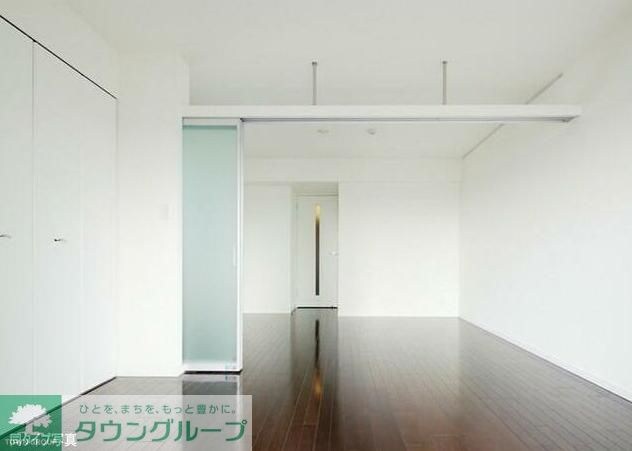 コンフォリア駒澤の物件内観写真