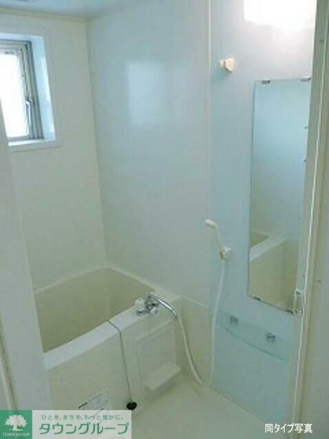 コンフォリア駒澤の物件内観写真