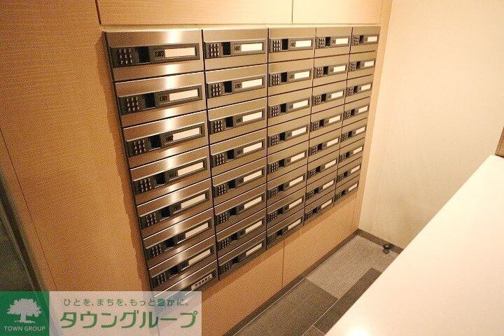 コンフォリア駒澤の物件内観写真