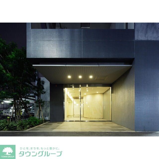 コンフォリア駒澤の物件内観写真