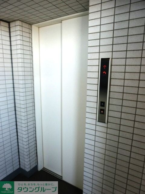 コンフォリア駒澤の物件内観写真