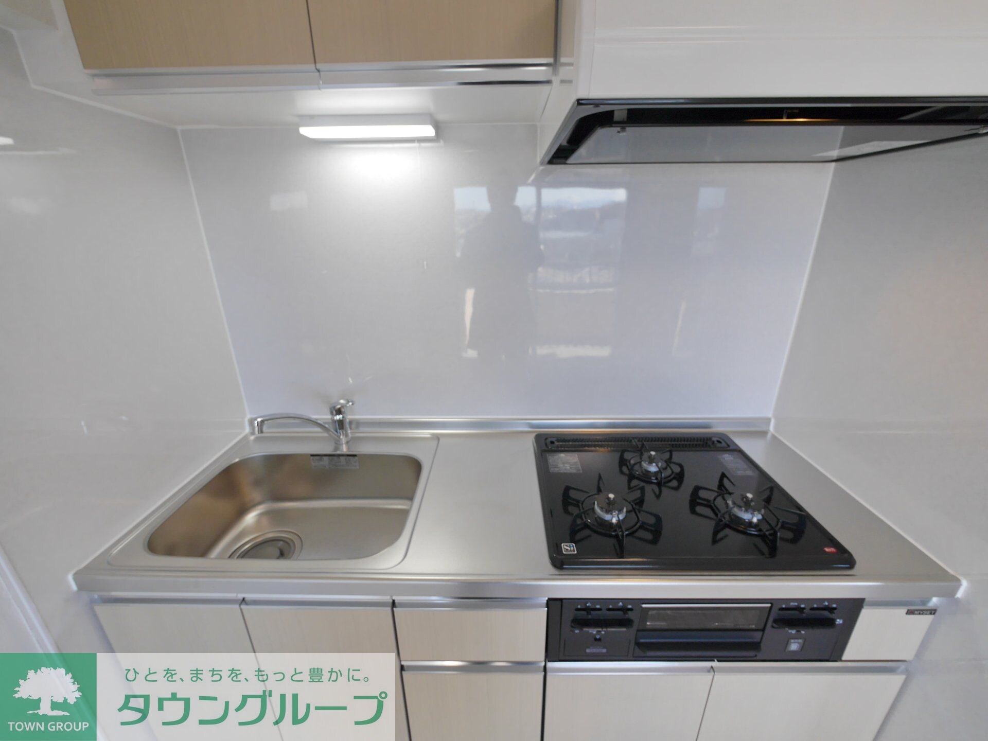 梶ケ谷ビレジの物件内観写真