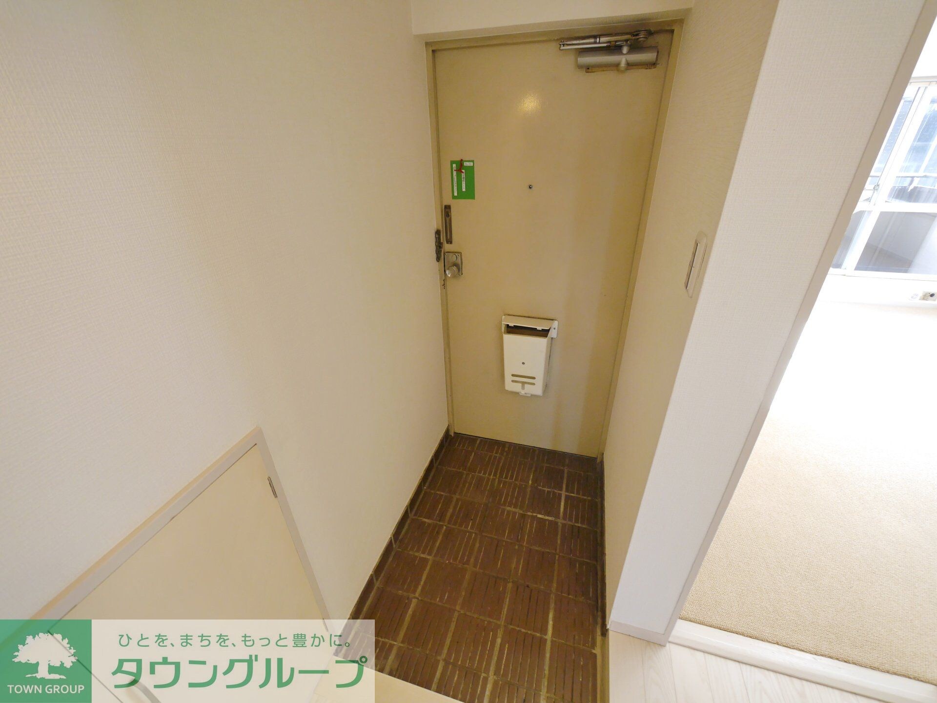 梶ケ谷ビレジの物件内観写真