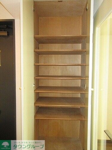 ワコーレ田園調布の物件内観写真