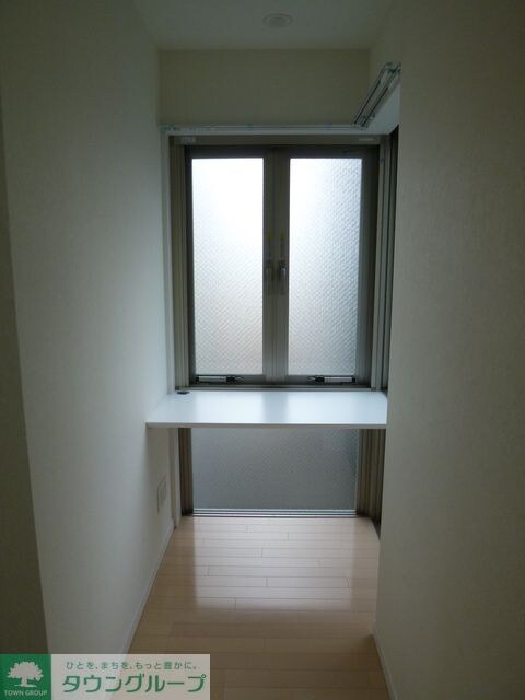 ヴィラあざみの物件内観写真