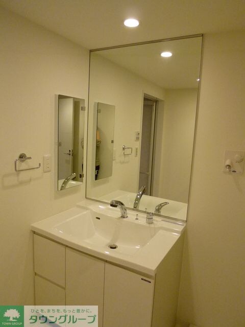 ヴィラあざみの物件内観写真