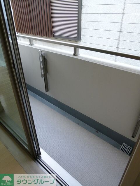 ヴィラあざみの物件内観写真