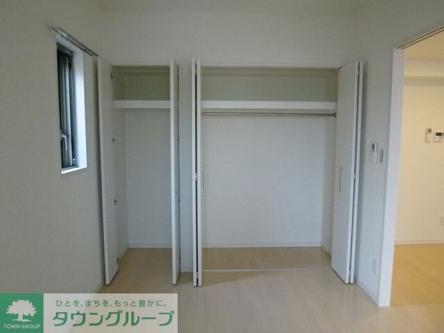 ヴィラあざみの物件内観写真