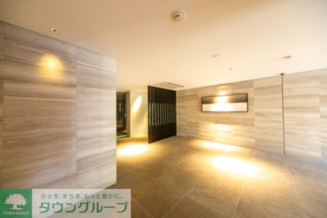 パークアクシス表参道レジデンスの物件内観写真