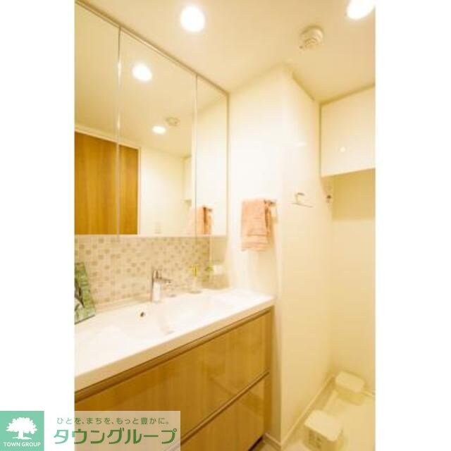 パークアクシス表参道レジデンスの物件内観写真