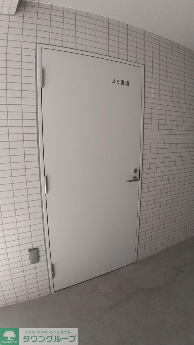 レオンコンフォート池田山の物件内観写真