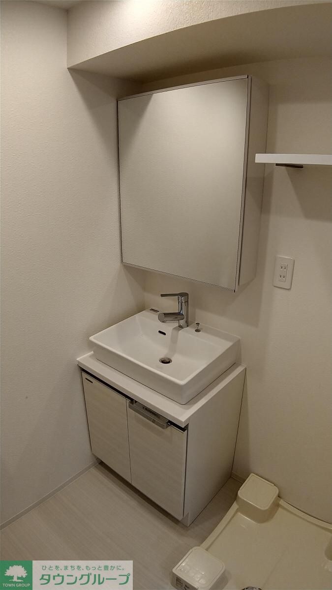 レオンコンフォート池田山の物件内観写真