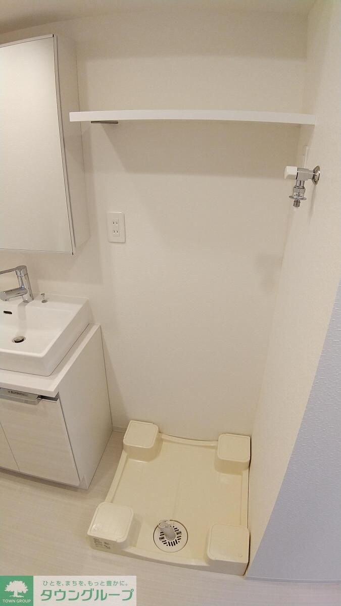 レオンコンフォート池田山の物件内観写真