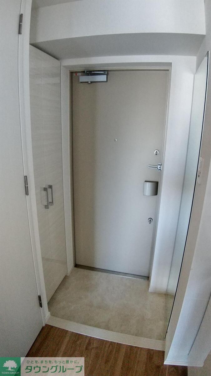 レオンコンフォート池田山の物件内観写真