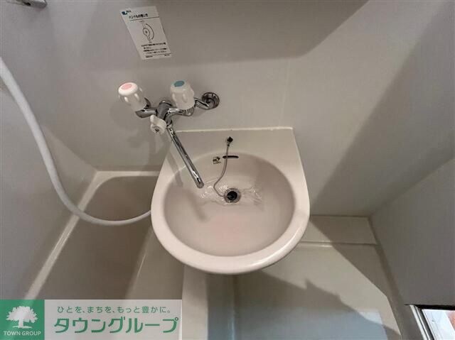 スカイコート・ヴィーダ五反田ウエストの物件内観写真