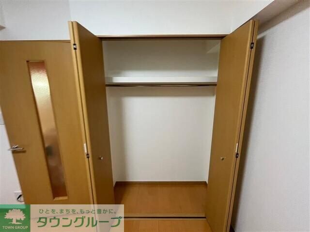 スカイコート・ヴィーダ五反田ウエストの物件内観写真