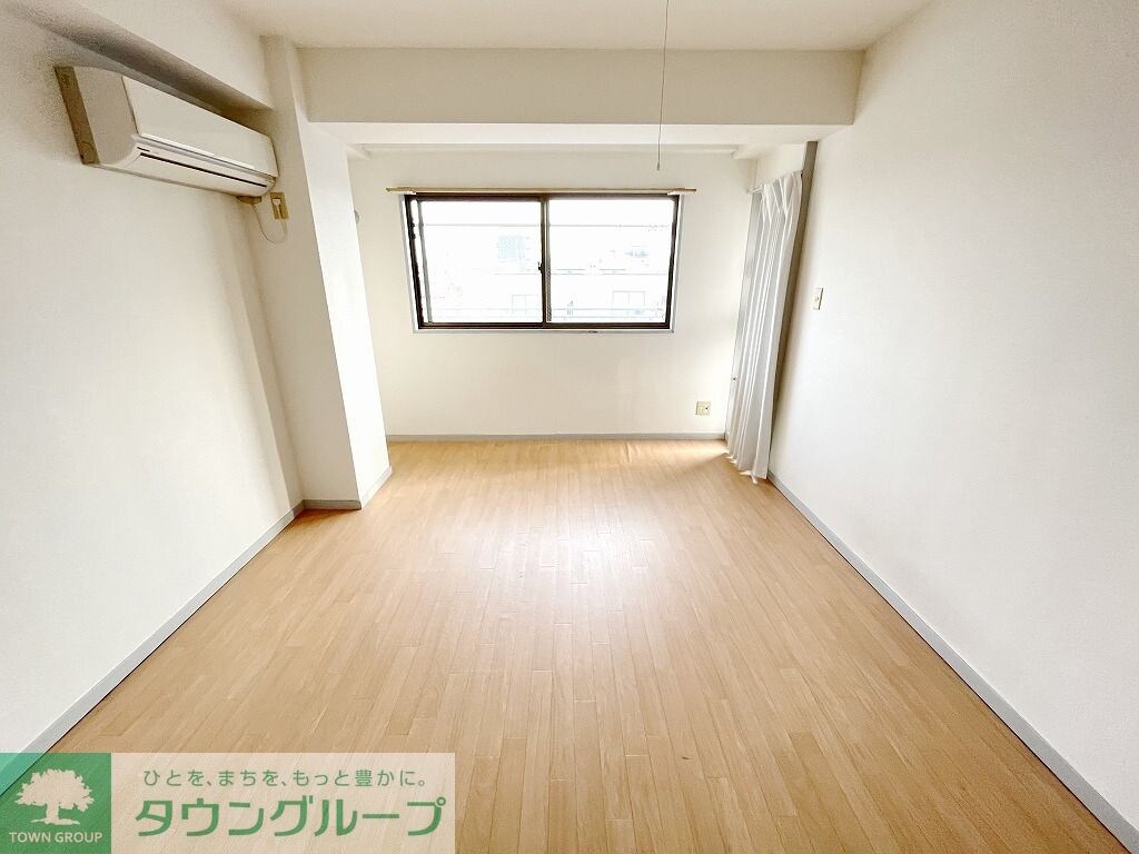 幸常館の物件内観写真