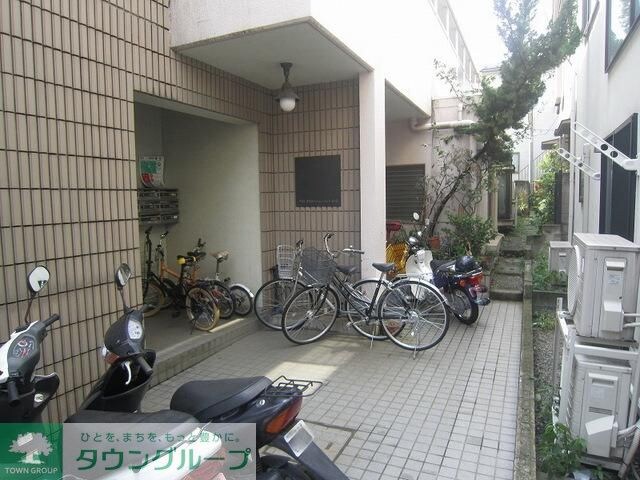 幸常館の物件内観写真