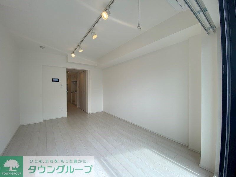 ルネサンスコート祐天寺の物件内観写真