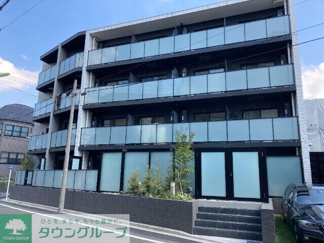 ルネサンスコート祐天寺の物件内観写真