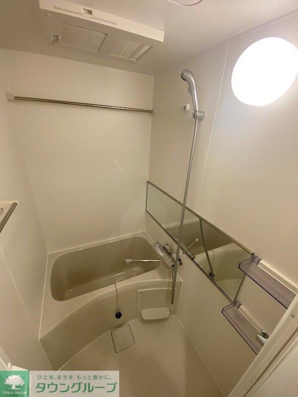 ルネサンスコート祐天寺の物件内観写真