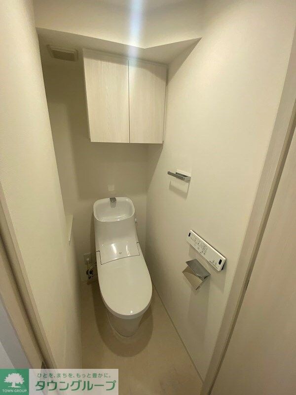 ルネサンスコート祐天寺の物件内観写真