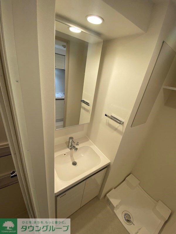 ルネサンスコート祐天寺の物件内観写真