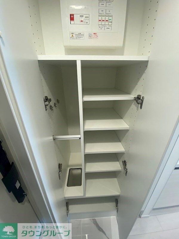 ルネサンスコート祐天寺の物件内観写真