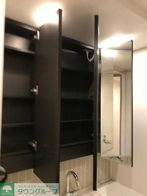 パークハウス中目黒の物件内観写真