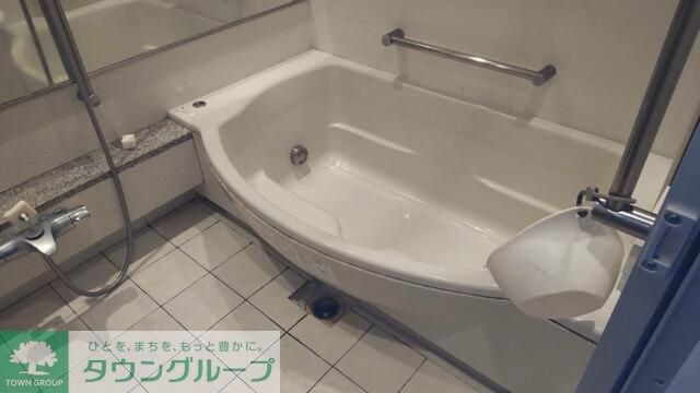 パークハウス中目黒の物件内観写真