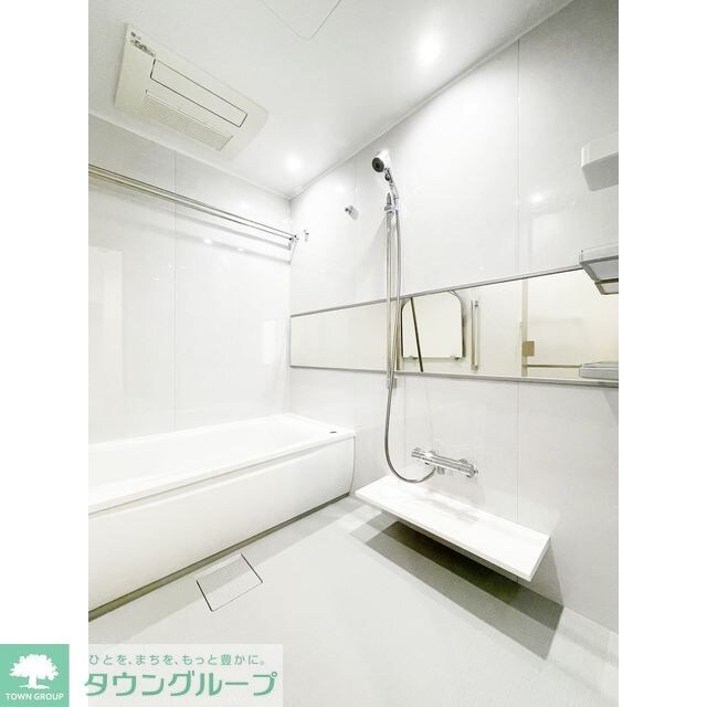 Mトリアノンの物件内観写真