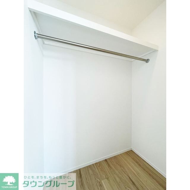 Mトリアノンの物件内観写真