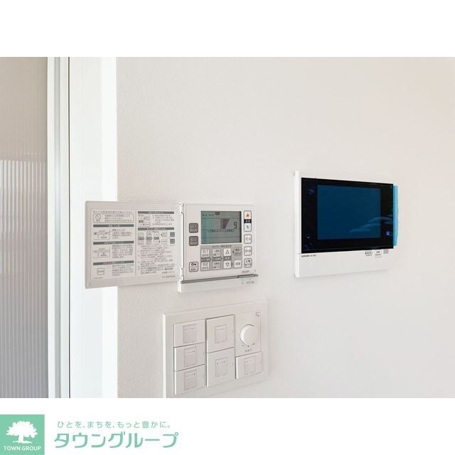 Mトリアノンの物件内観写真