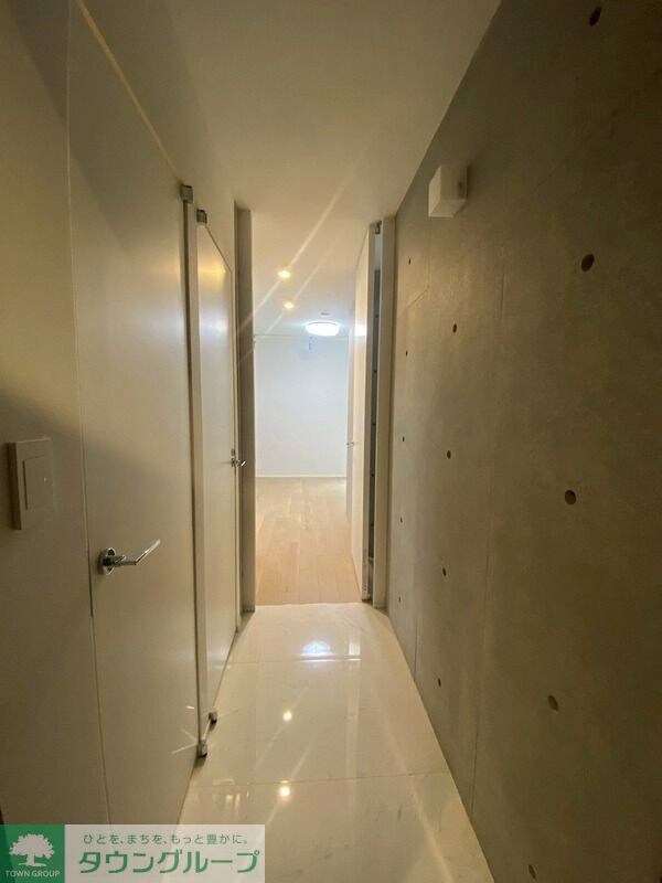 Ｆｕｌｌｅａ奥沢の物件内観写真