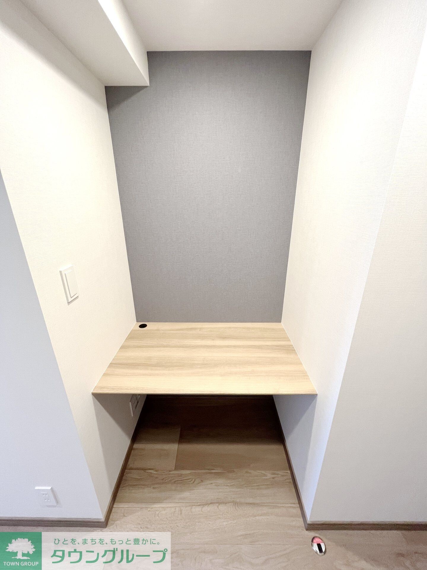 シーズンフラッツ武蔵小山の物件内観写真