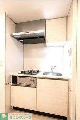 ＡＲＫＭＡＲＫ馬込の物件内観写真